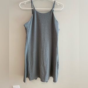 Girlfriend Collective Naomi Workout dress